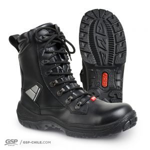 Calzado seguridad impermeable sale