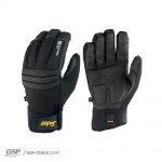 Snickers 9579 Weather Dry work gloves