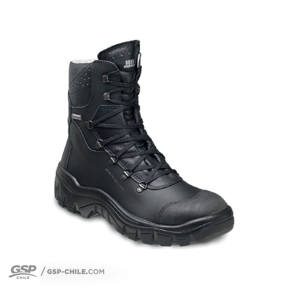 Bota Térmica Impermeable archivos - GSP-CHILE Seguridad industrial y protección personal EPP condiciones extremas