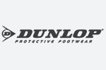 Dunlop en GSP-CHILE Seguridad industrial y protección personal EPP en condiciones extremas