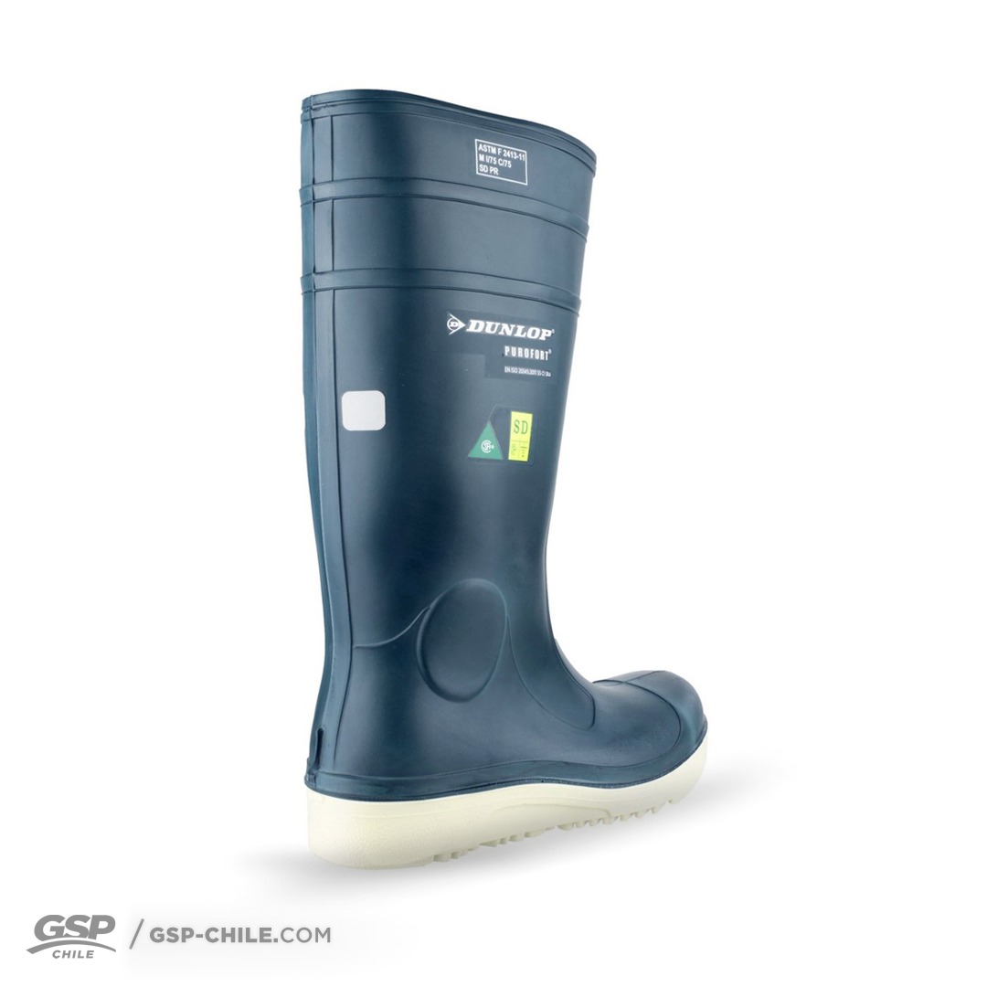 Dunlop purofort hotsell comfort grip